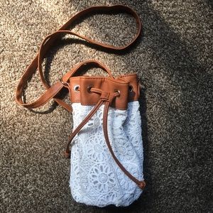 Charlotte Russe Purse